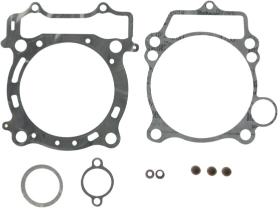 Vertex Pistons Top End Gasket Kit by Moose - Image 2