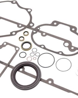 Transmission Gasket Kit - Cometic C9175 - For Twin Cam Models