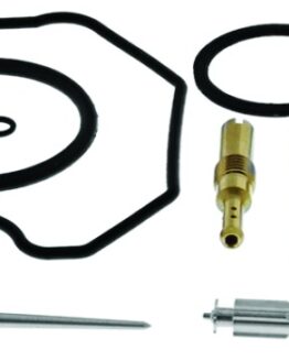 QuadBoss Carburetor Kit 420476 Fits 16-20 Honda TRX250TE Recon ES