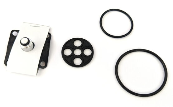 Petcock Repair Kit