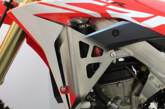 Aluminum Radiator Braces - Image 4