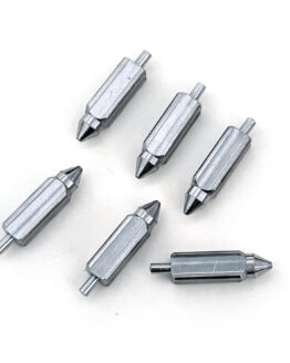 Keyster Float Needle / Valve 6 Pack For Many ATVs & MCs w/ MIKUNI Carbs