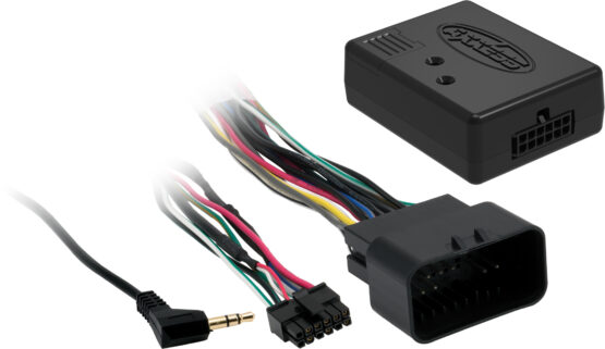 Saddle Tramp Handlebar Control Interface For Harley-Davidson 1996-2013 - Image 2