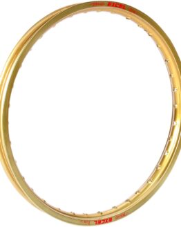 Excel Takasago 21x1.60 36H Gold Rim