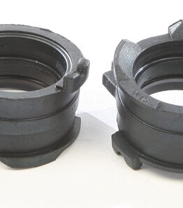 K&L Carburetor Boot/Holder Fits 1991-2002 Honda ST1100