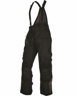 FIRSTGEAR Kathmandu Pants 2.0 Black - 40