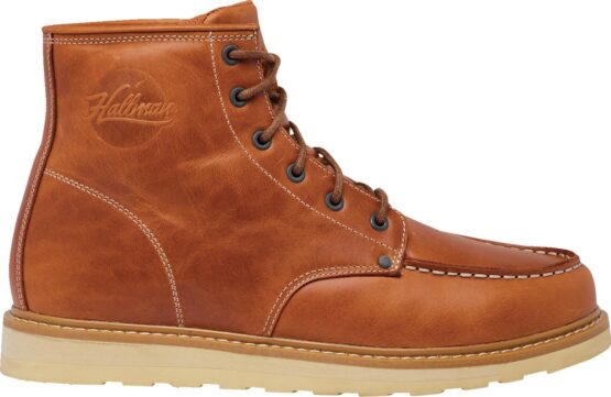 Hallman Towner Boots Brown Men's Size 7 - Image 2