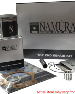 Top End Piston Repair Kit 87.43mm