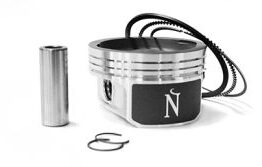 Namura PWC Piston Kit NW-10012-2