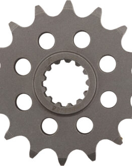 Supersprox 16T Steel Front Sprocket 525 Chain Fits 06-16 Yamaha YZFR6