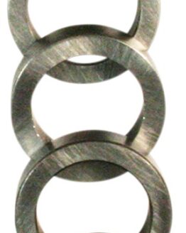 Sprocket Alignment Kit by Feuling For 99-06 HD Touring