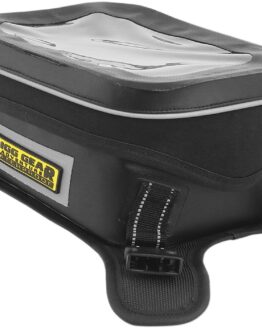 Hurricane 2.6L Enduro Waterproof Tank Bag -  Fits most Dualsports & Enduros