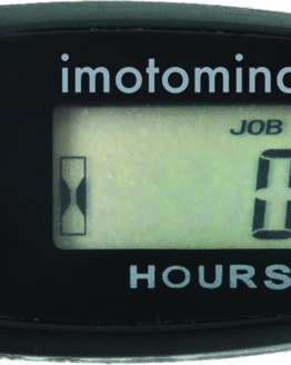 iMotominder Wireless Hour Meter