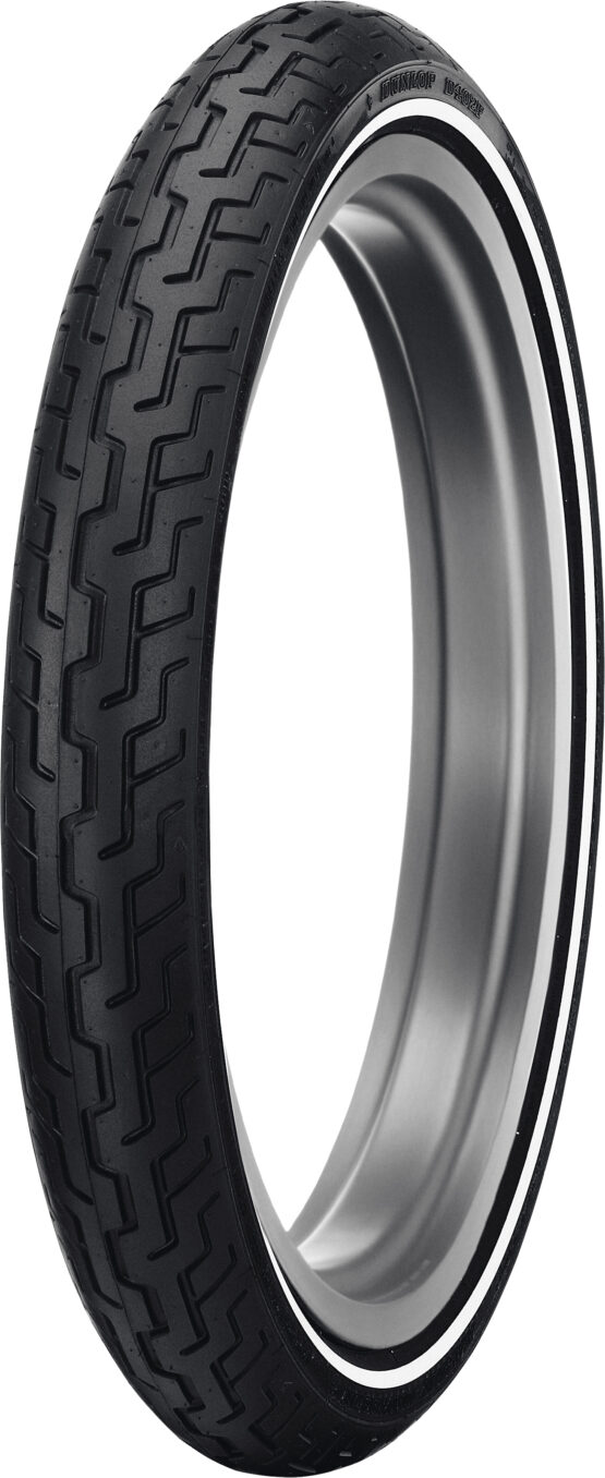D402 Front Tire MH90-21 54H Bias TL - Image 2