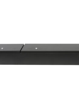 Tuffy Underseat Lockbox For 2015-2024 Ford F-Series SuperCrew