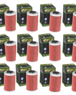 HF155 Oil Filter - 12 Pack