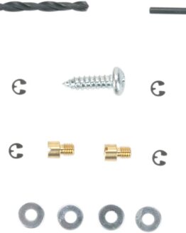 Dynojet Stage 3 Carburetor Jet Kit Fits 85-86 Yamaha XJ700 Maxim