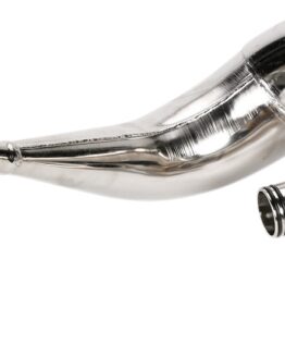 Fatty Expansion Chamber Head Pipe