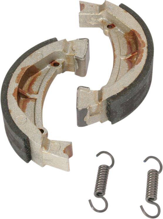 XCR Brake Shoes