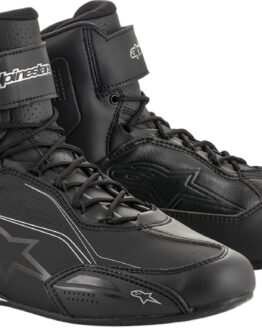 Women's Faster-3 Street Riding Shoes Black US 6