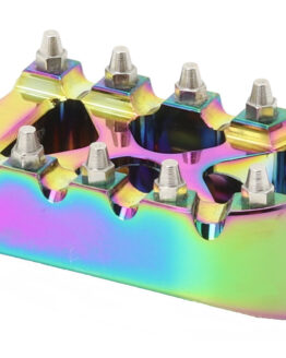 FLO Motorsports Moto Style Shift Peg Jet Fuel for Harley Davidson