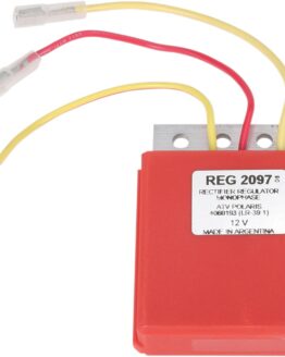 Rectifier/Regulator