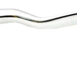 Polished Aluminum Brake Lever