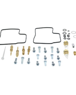 Carburetor Rebuild Kit