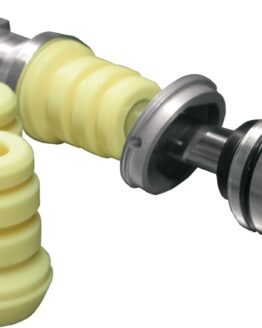 KYB Shock Bump Rubber 36-12.5mm