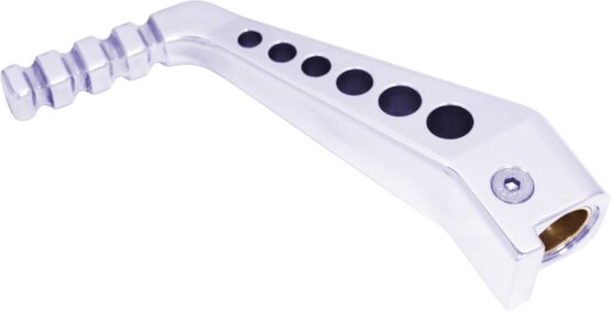 Modquad Kick Starter Polished For Honda TRX250R ATC250R