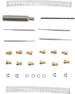 Dynojet Stage 1 Jet Kit Carburetor Tuning Kit Fits 93-95 Honda CBR900RR