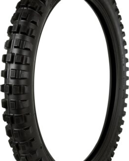 3.00-21 K257D Klassic Front Tire - 4 Ply Rating, 51M