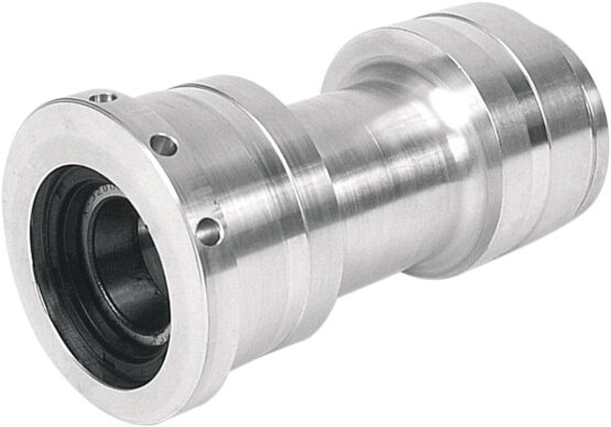 Axle Bearing Carrier
