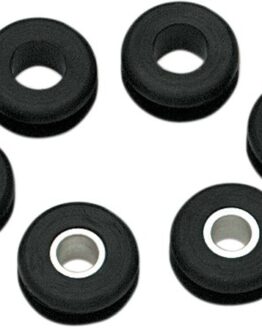Colony Rubber Grommets and Spacers Kit