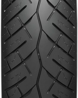 Battlax BT46F Tire - 110/80-17 M/C 57H TL