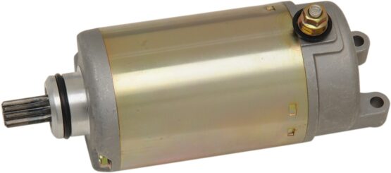 Rick's Motorsport Triumph Starter Motor For Speed Triple 1050, Sprint ST 1050, Daytona 955i - Image 2