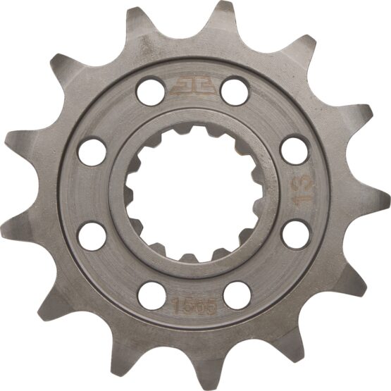 Front Steel Countershaft Sprocket - 13 Tooth 520