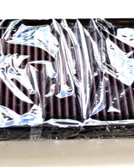 Washable/High Flow Air Filter For 01-07 Aprilia ETV1000 Caponord