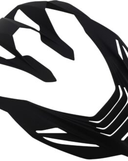 Icon Airflite Helmet Airfoil SB Matte Black One Size