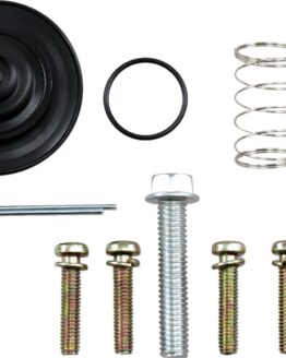 Parts Unlimited Fuel Petcock Diaphragm Kit For Honda GL1500 Valkyrie