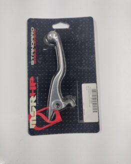 Polished Standard Brake Lever For 06-10 KTM