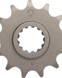 JT Steel Front Countershaft Sprocket 13T