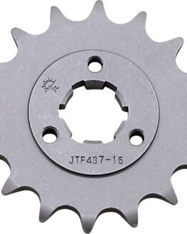 JT Front Sprocket 16T-520 Fits Suzuki