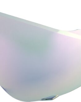 ICON Domain Helmet 22.06 Shield - RST Purple