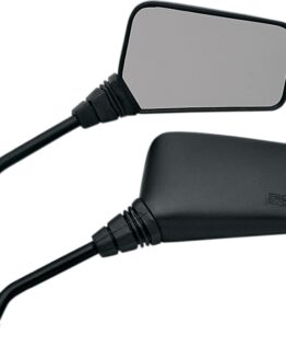 Roadhawk 7" Stem Thread-On Mirror Left and Right