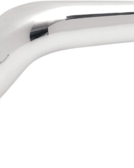 Drag Specialties Replacement Hydraulic Clutch Lever Chrome