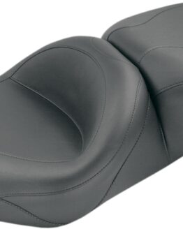 Ultra Touring Stitched Vinyl 2-Up Seat