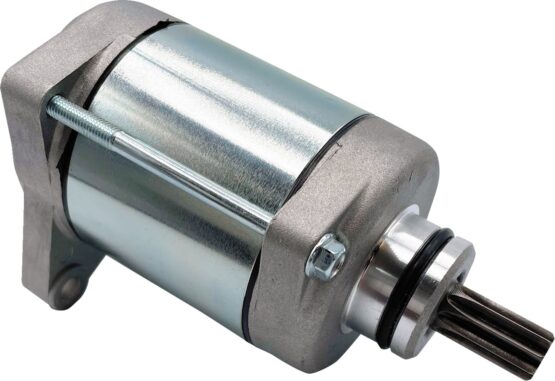 Rick's Motorsport Electric Starter Motor For Honda TRX250TE TM 08-09 11-20