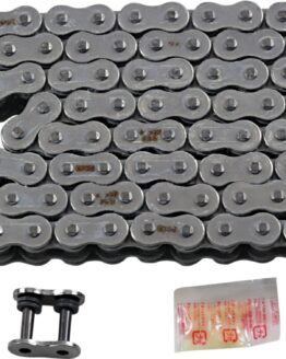 RK 530 MAX X O-Ring Chain 116 Links Natural