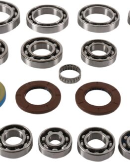 Moose Offroad Transaxle Bearing/Seal Kit For Polaris UTVs